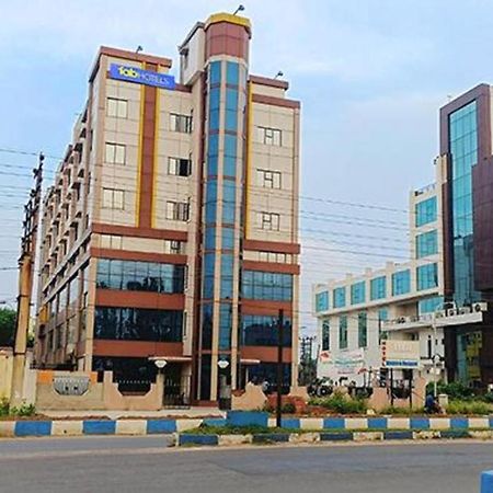Fabhotel Green I Asansol ภายนอก รูปภาพ