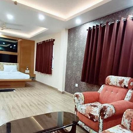 Fabhotel Green I Asansol ภายนอก รูปภาพ
