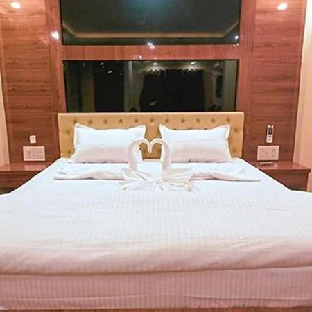 Fabhotel Green I Asansol ภายนอก รูปภาพ
