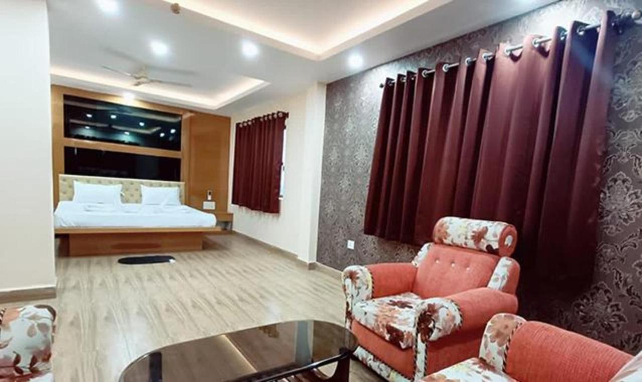 Fabhotel Green I Asansol ภายนอก รูปภาพ