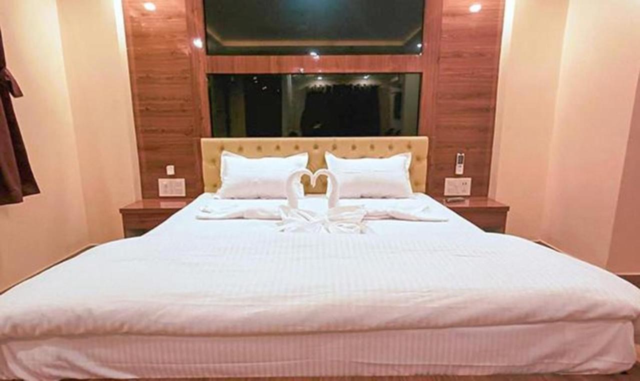 Fabhotel Green I Asansol ภายนอก รูปภาพ