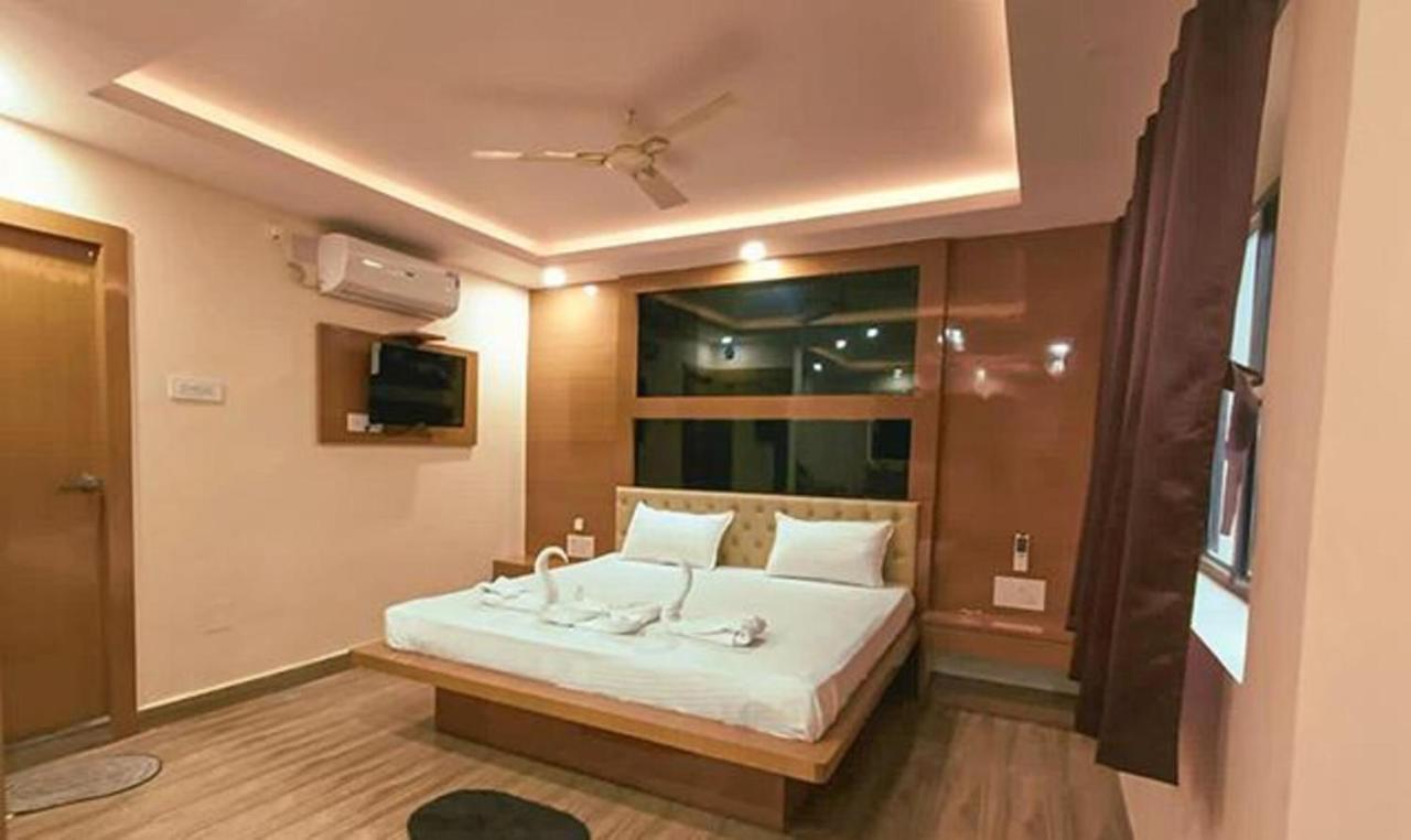 Fabhotel Green I Asansol ภายนอก รูปภาพ