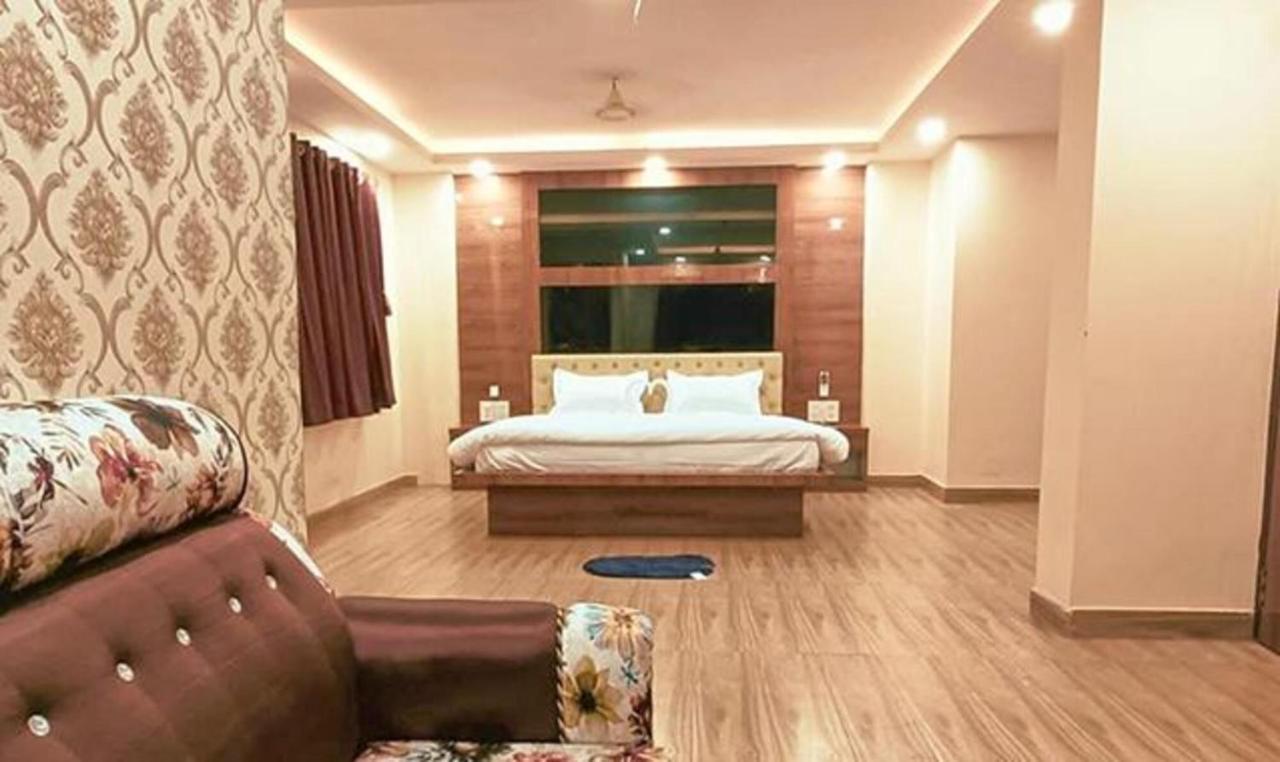 Fabhotel Green I Asansol ภายนอก รูปภาพ