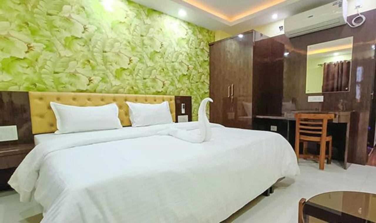 Fabhotel Green I Asansol ภายนอก รูปภาพ
