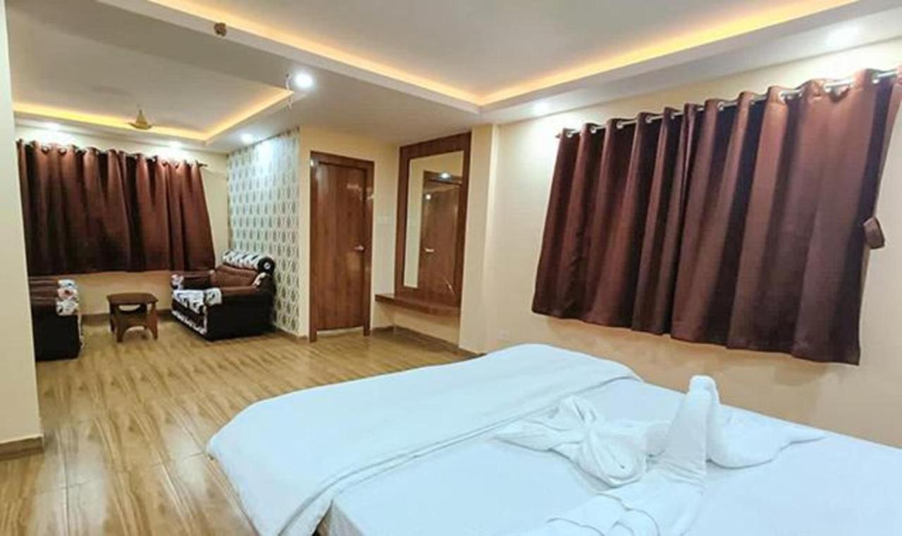 Fabhotel Green I Asansol ภายนอก รูปภาพ