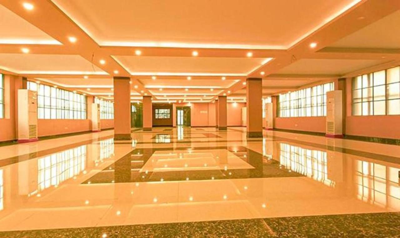 Fabhotel Green I Asansol ภายนอก รูปภาพ