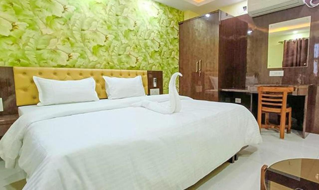 Fabhotel Green I Asansol ภายนอก รูปภาพ