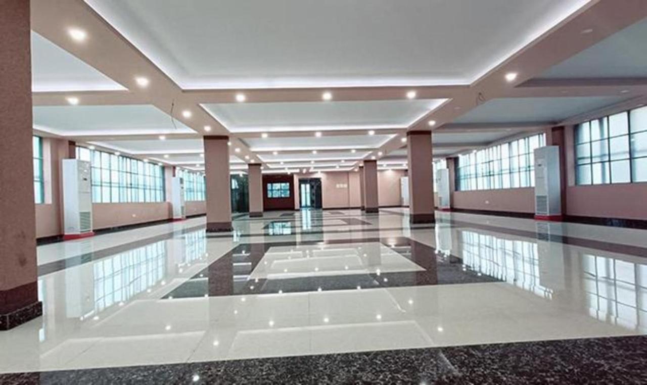 Fabhotel Green I Asansol ภายนอก รูปภาพ