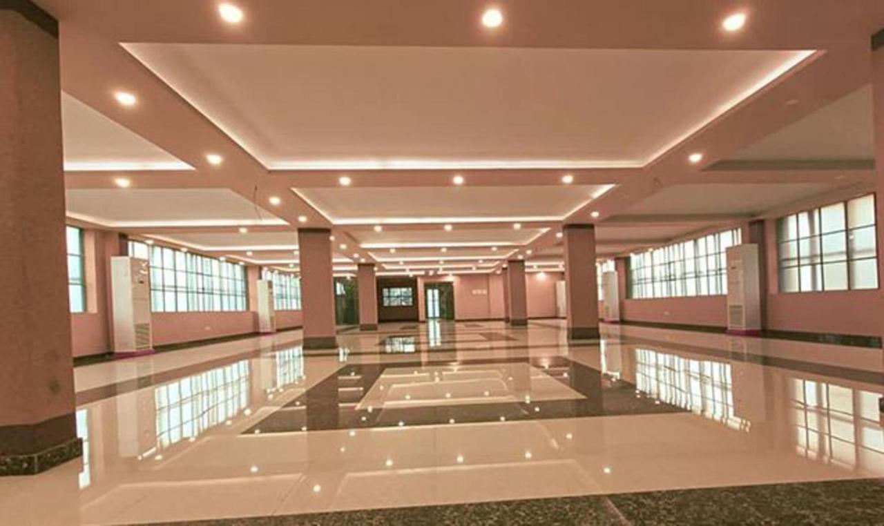 Fabhotel Green I Asansol ภายนอก รูปภาพ