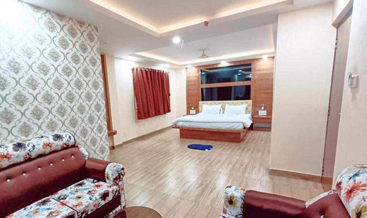 Fabhotel Green I Asansol ภายนอก รูปภาพ